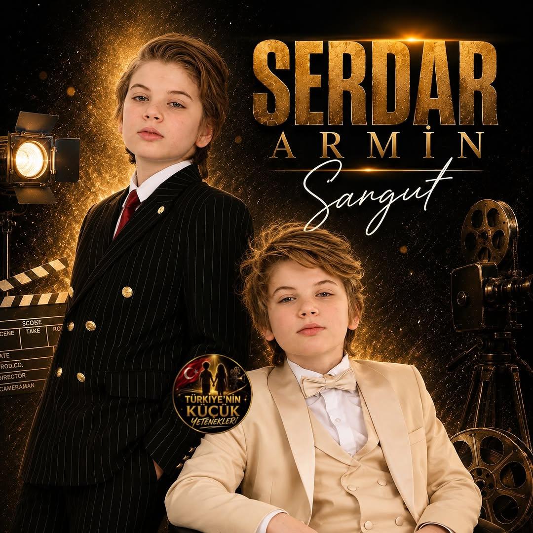 Instagram post by @serdararminsargutt