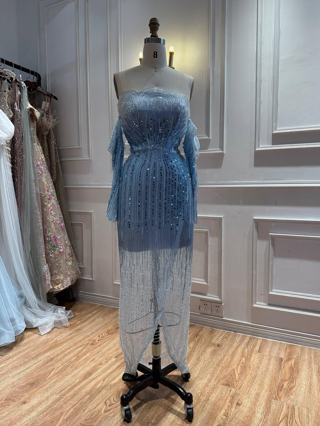 Instagram post by @serenehilldress1