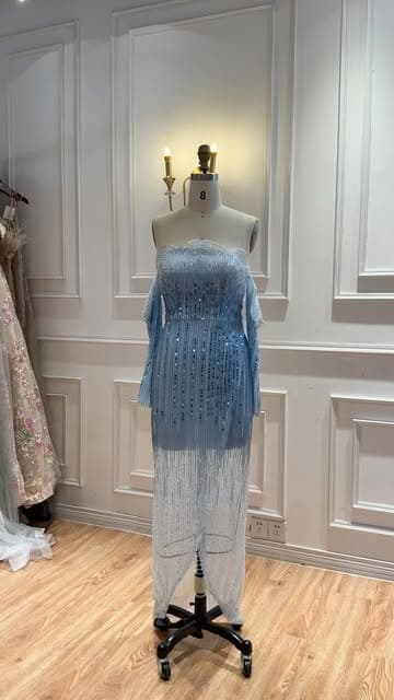 Instagram post by @serenehilldress1