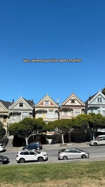 Instagram post by @sfbucketlist