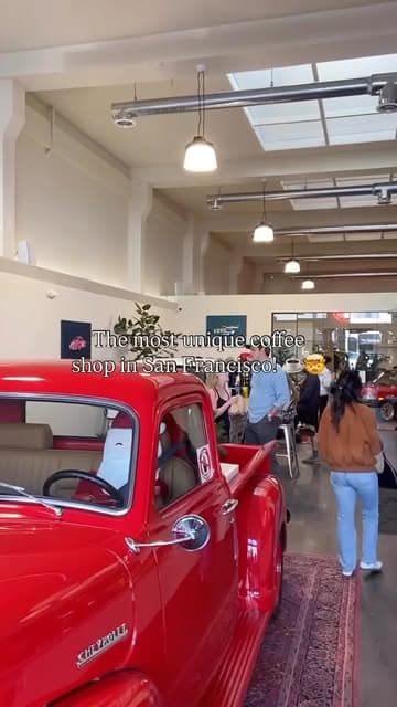 Instagram post by @sfbucketlist