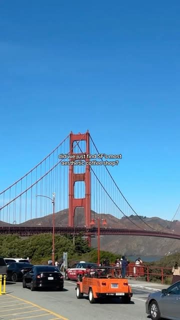 Instagram post by @sfbucketlist