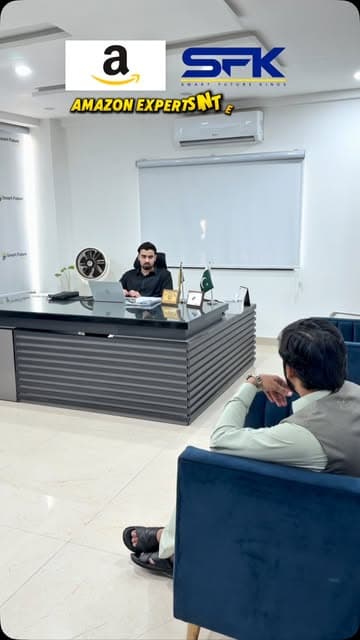 Instagram post by @sfkbyumair