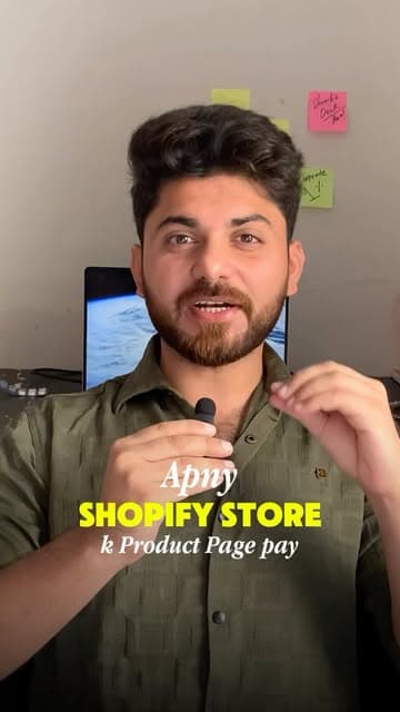 Instagram post by @shabiidevx
