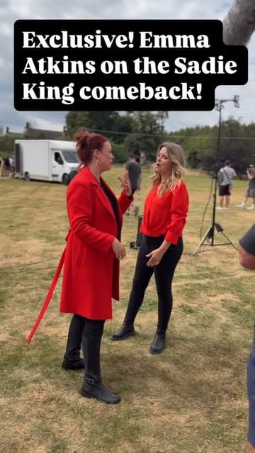 Instagram post by @sharonjmarshall