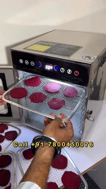 Instagram post by @shyamfoodmachinery