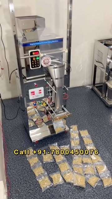 Instagram post by @shyamfoodmachinery