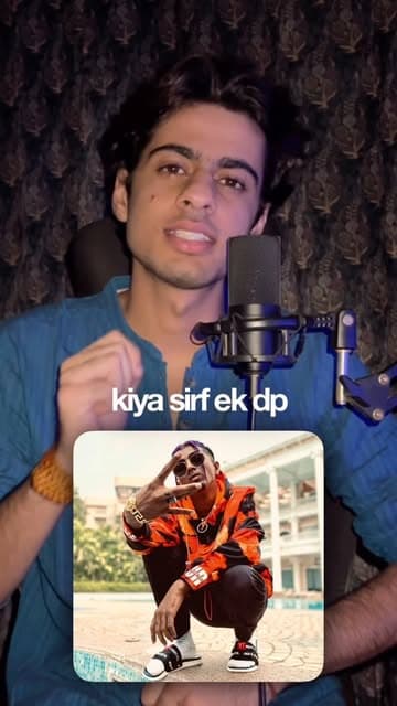 Instagram post by @sidondhh