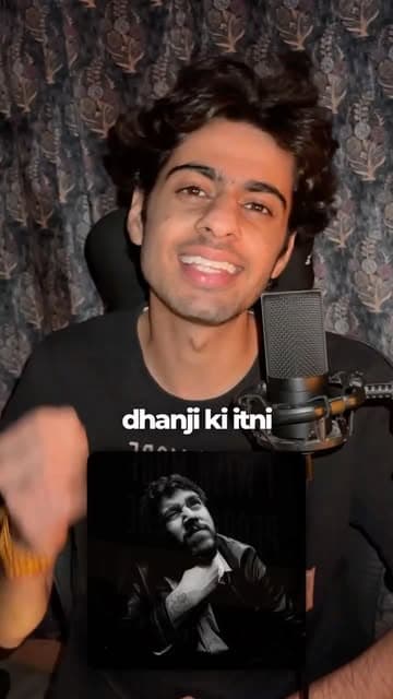 Instagram post by @sidondhh