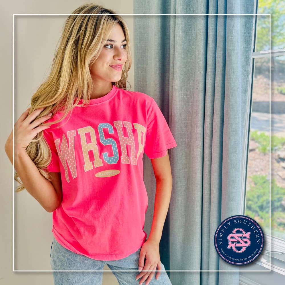 Instagram post by @simplysoutherncollection
