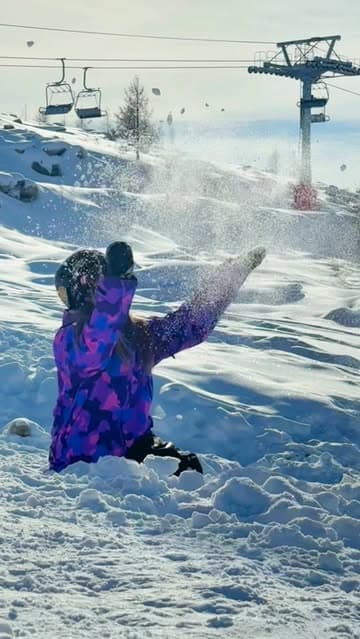Instagram post by @siwa0110