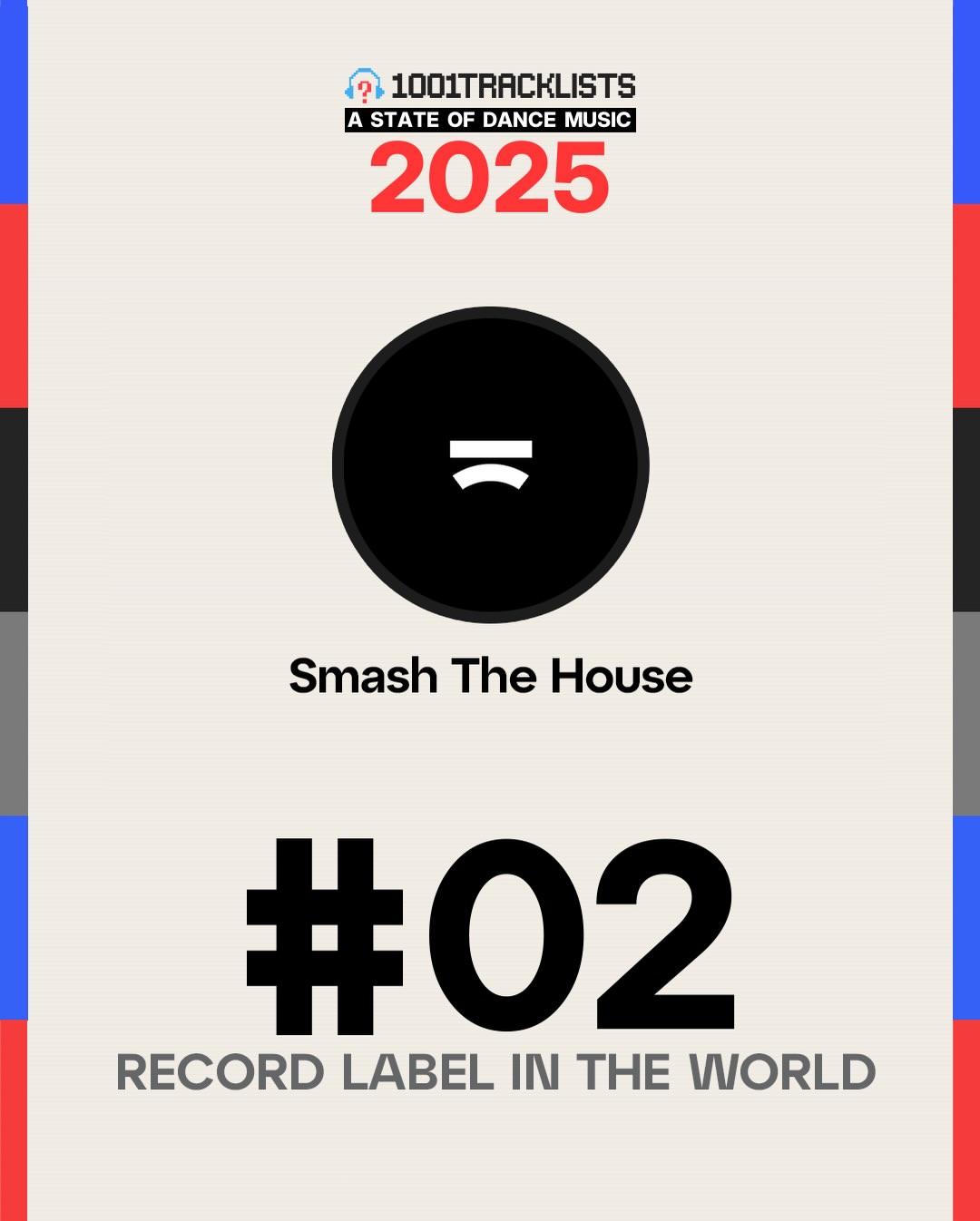 Instagram post by @smashthehouse