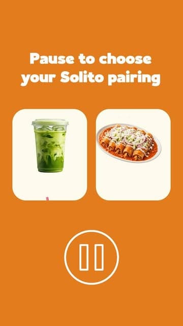Instagram post by @solitocafeofficial