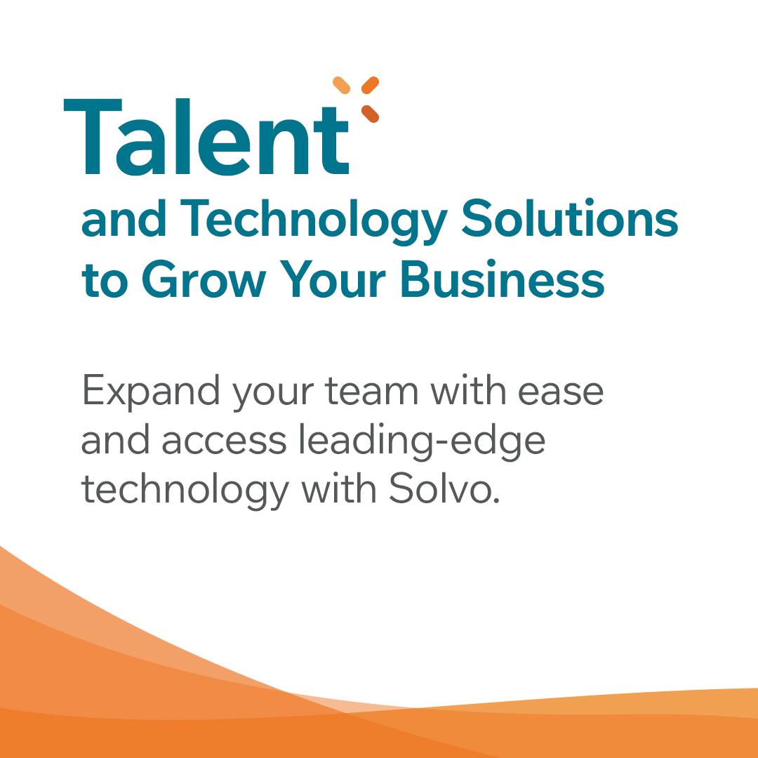 Instagram post by @solvo_global