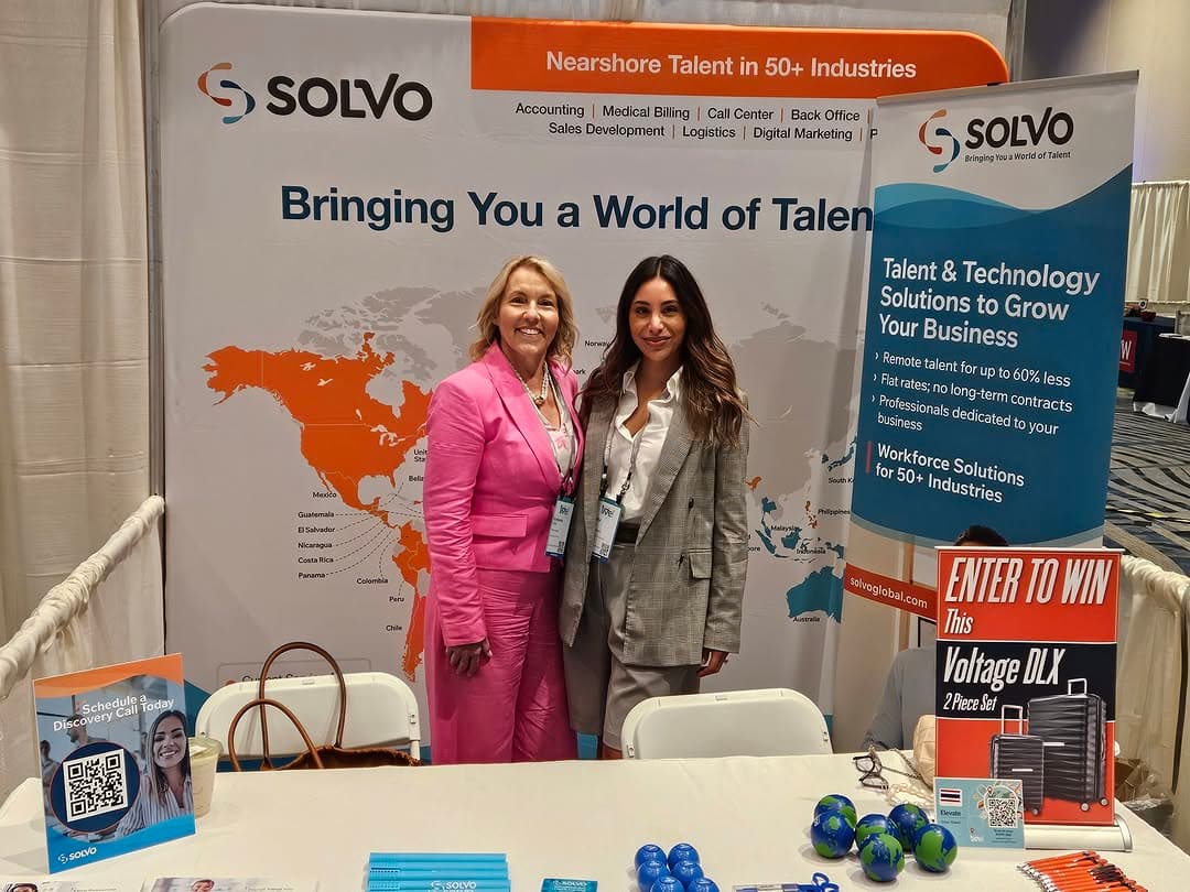 Instagram post by @solvo_global