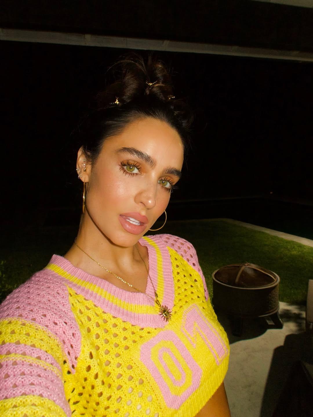 Instagram post by @sommerray