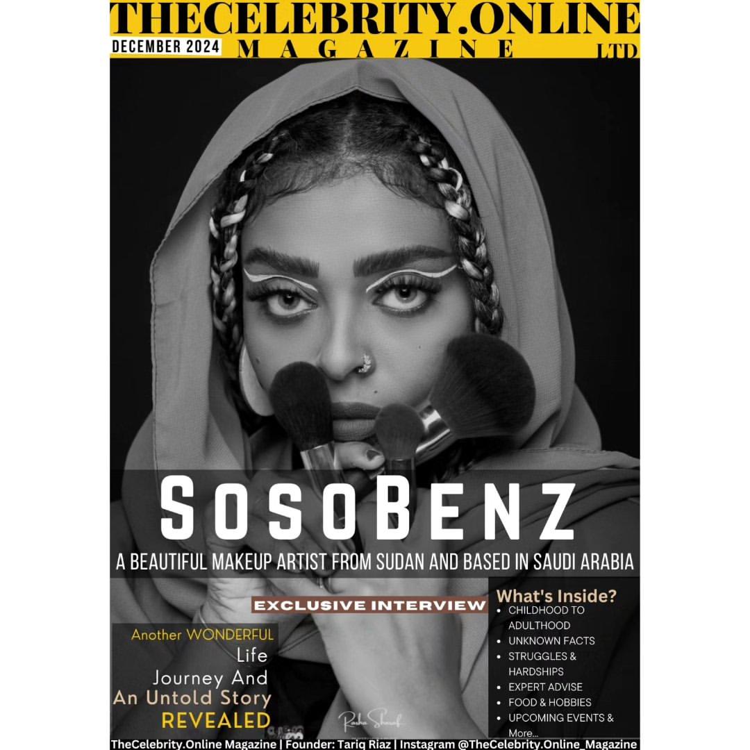 Instagram post by @soso_benz_beauty_world