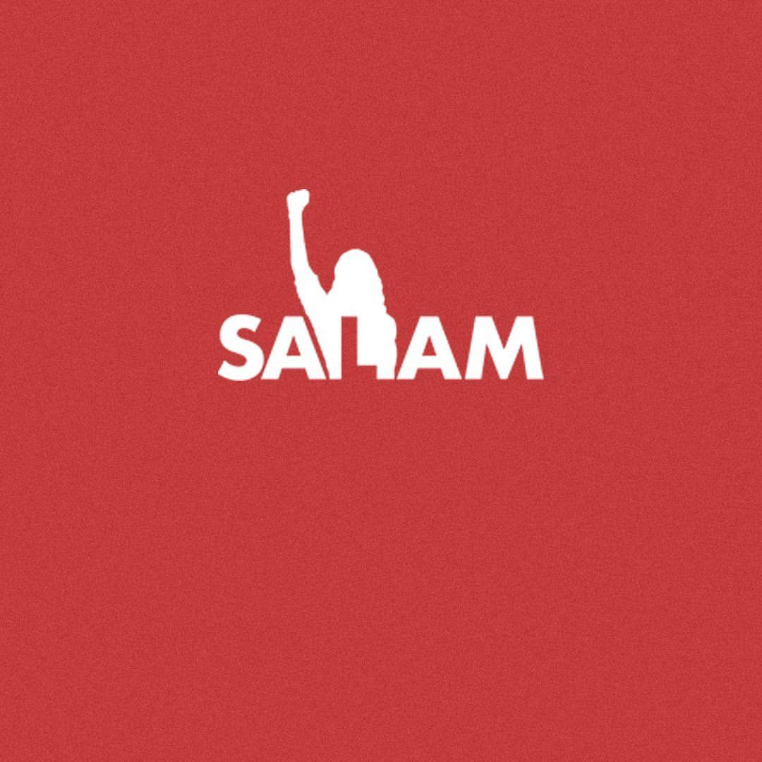 Instagram post by @southasianleft
