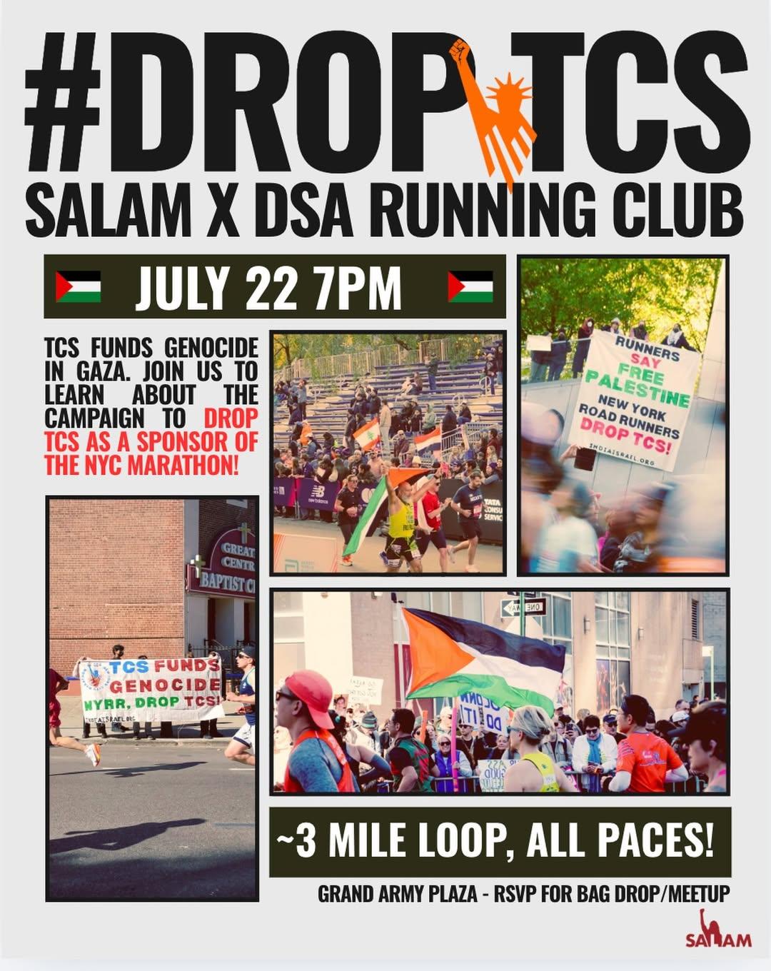 Instagram post by @southasianleft