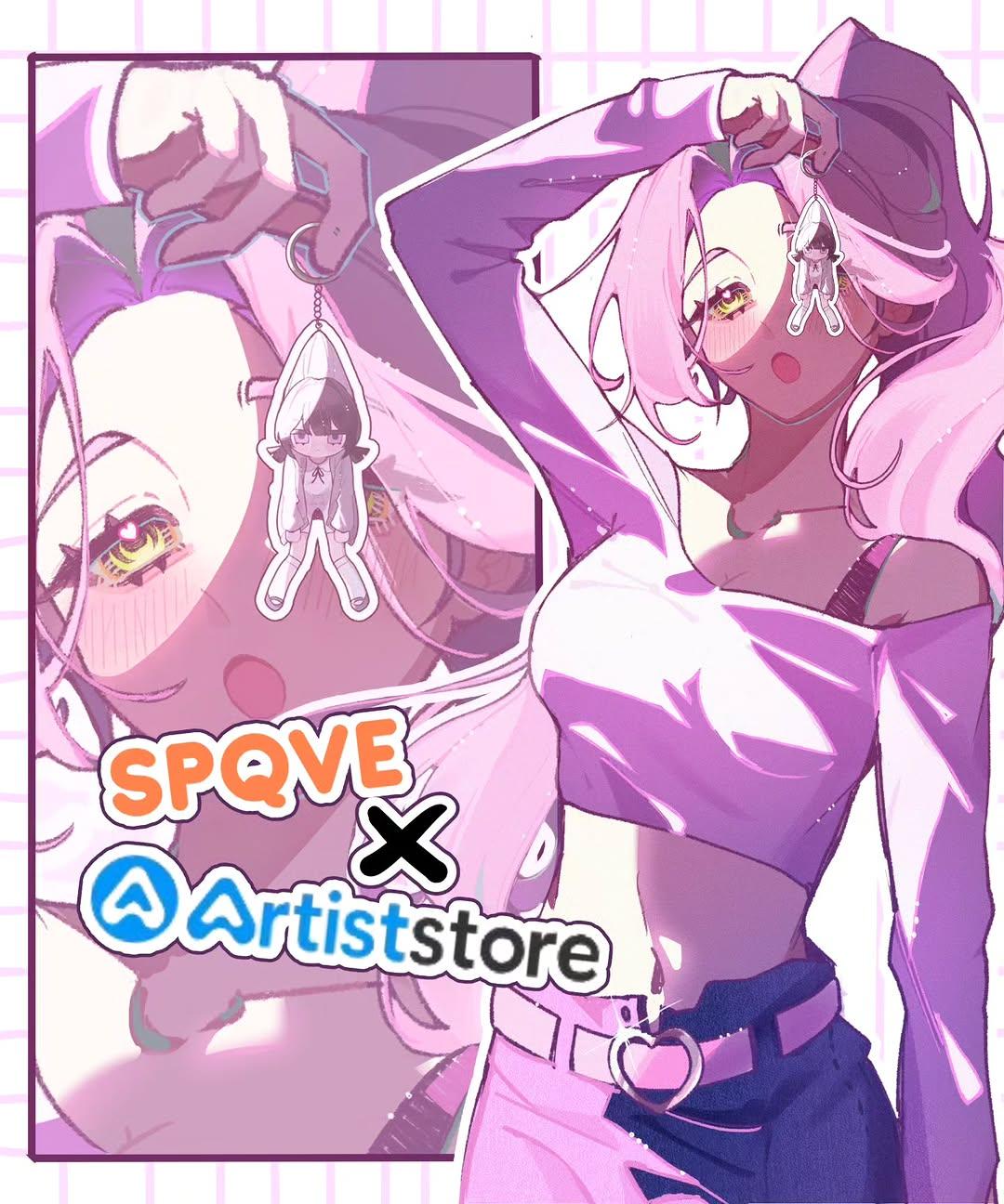 Instagram post by @spqve_