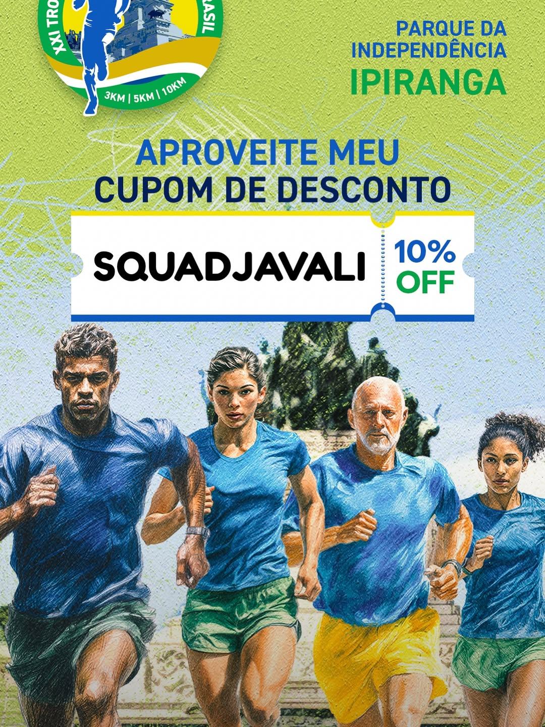 Instagram post by @squadjavali