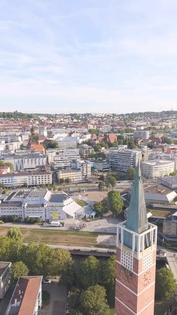 Instagram post by @stadt_pforzheim