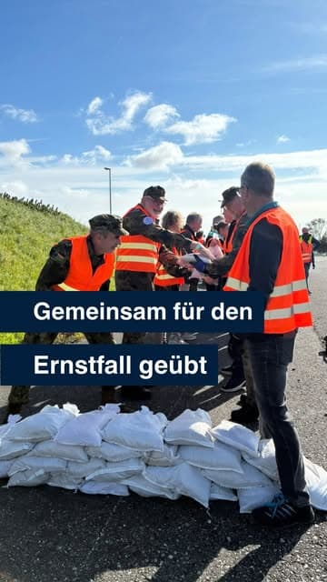 Instagram post by @stadtemden