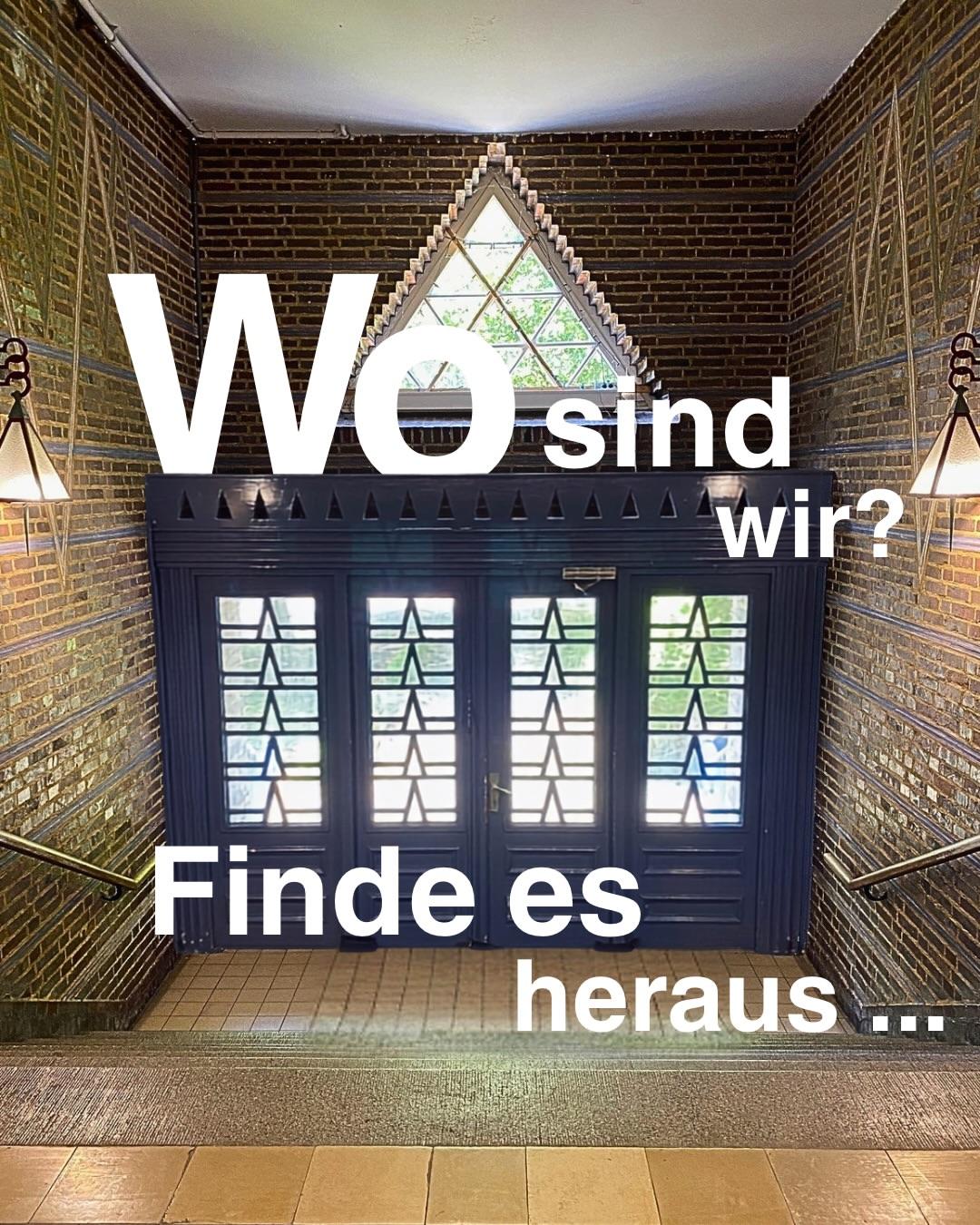 Instagram post by @stadtemden