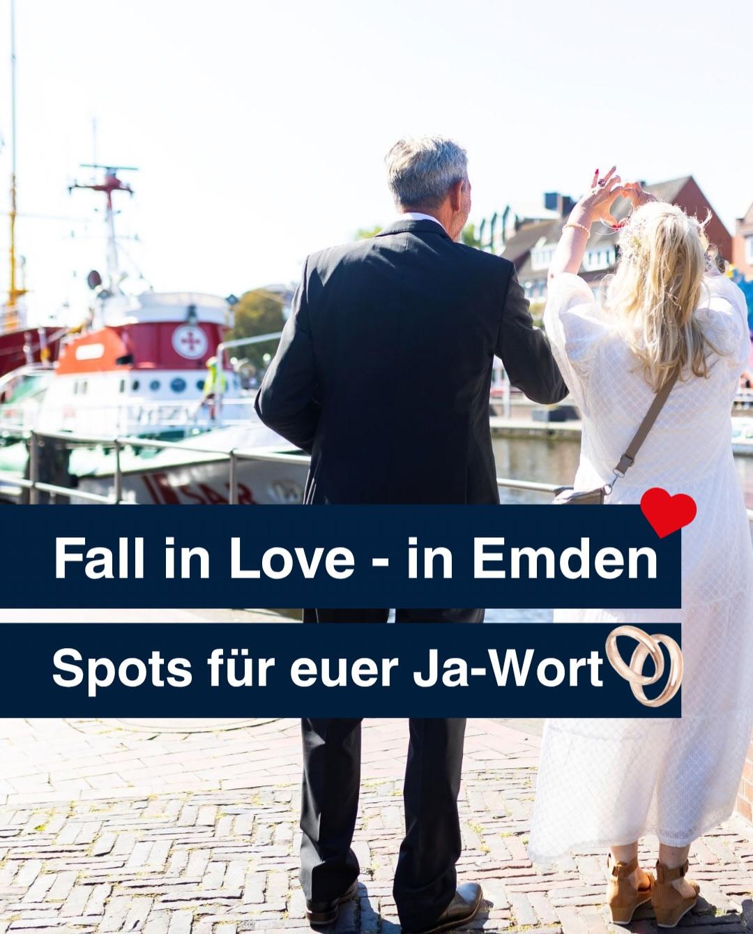 Instagram post by @stadtemden