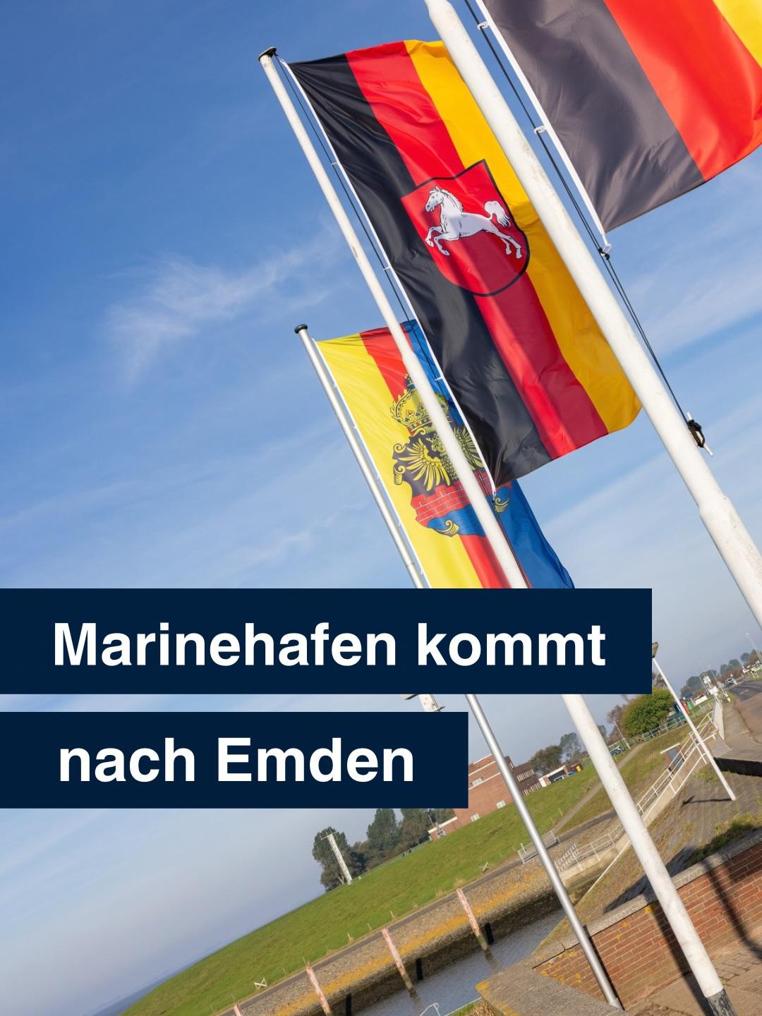 Instagram post by @stadtemden