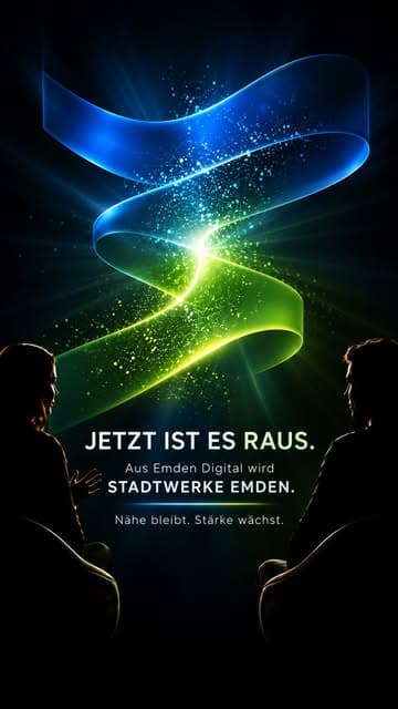 Instagram post by @stadtwerke_emden