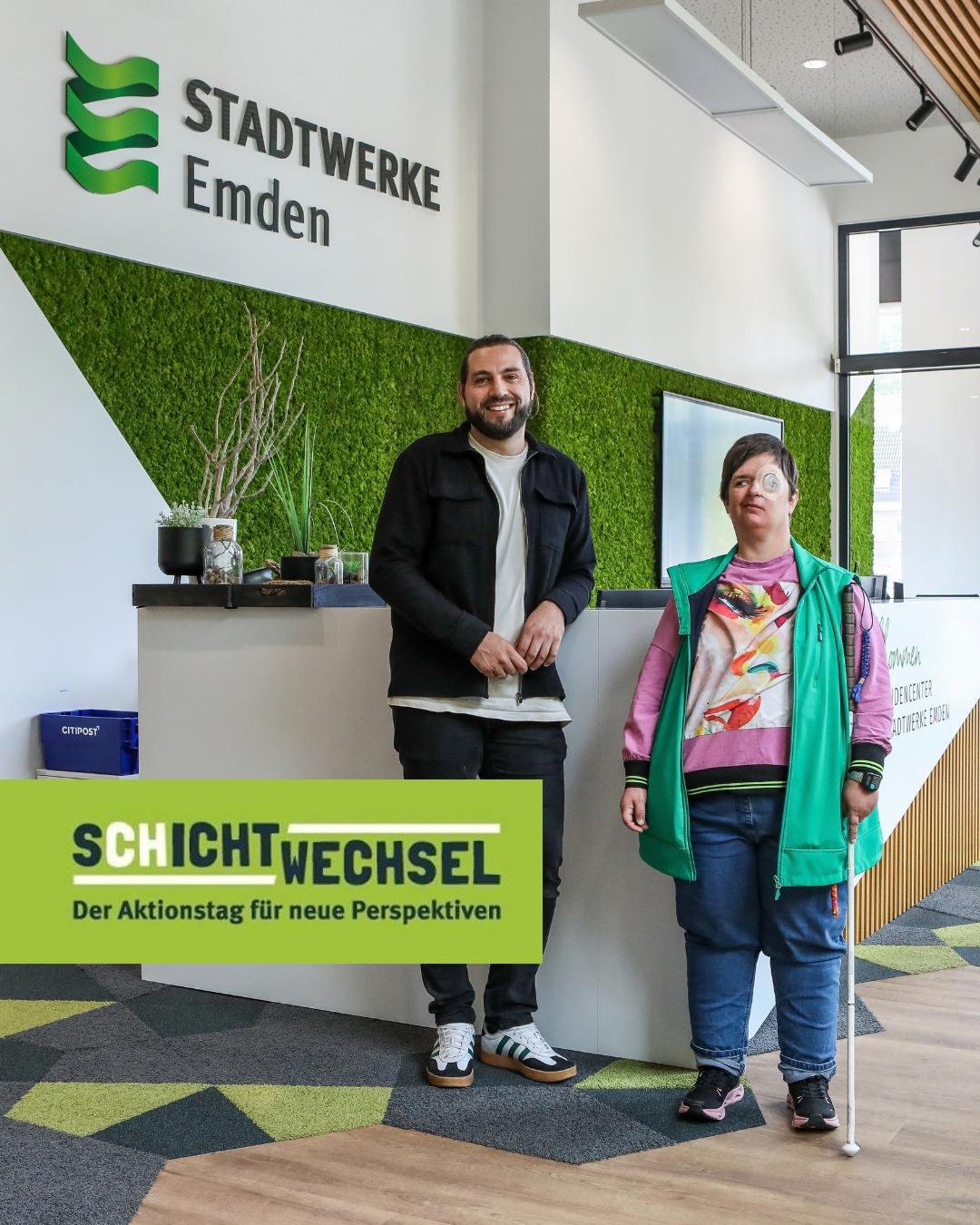 Instagram post by @stadtwerke_emden