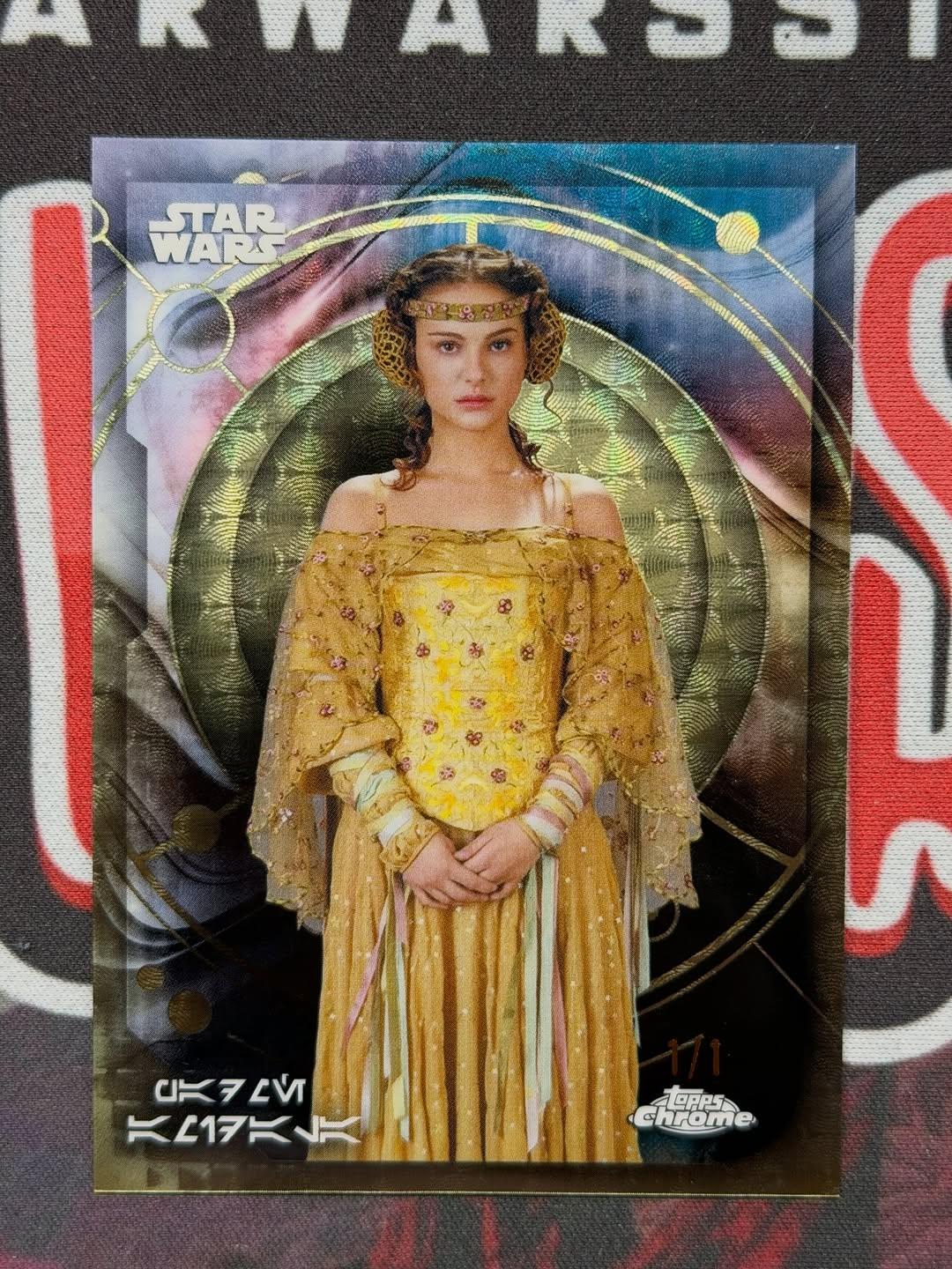 Instagram post by @starwarssith66