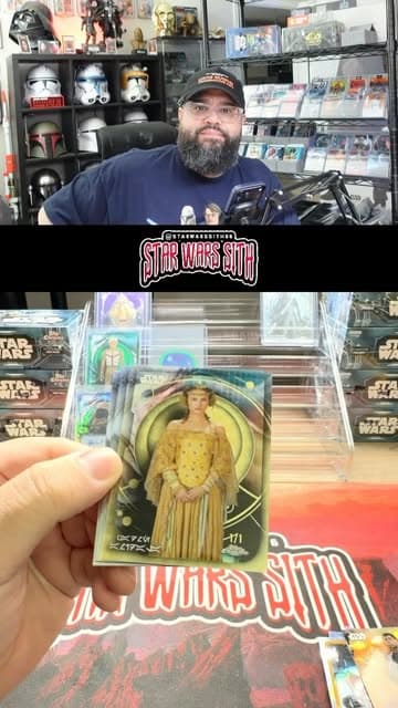Instagram post by @starwarssith66