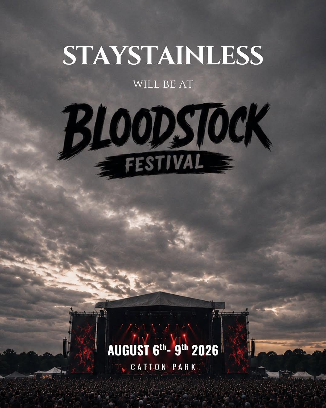 Instagram post by @staystainless