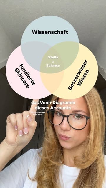 Instagram post by @stellaxscience