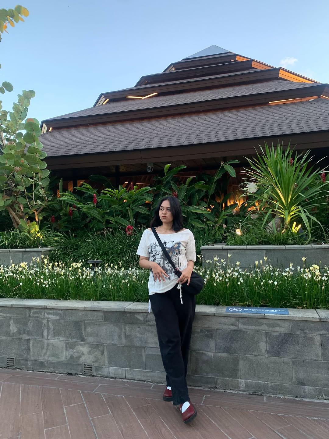 Instagram post by @stnrrmdn