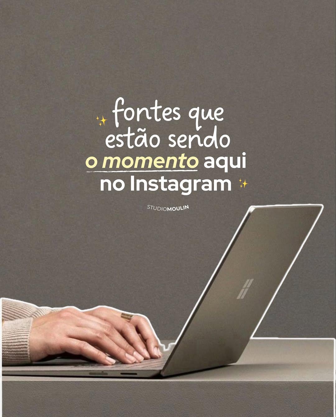 Instagram post by @studiomoulin