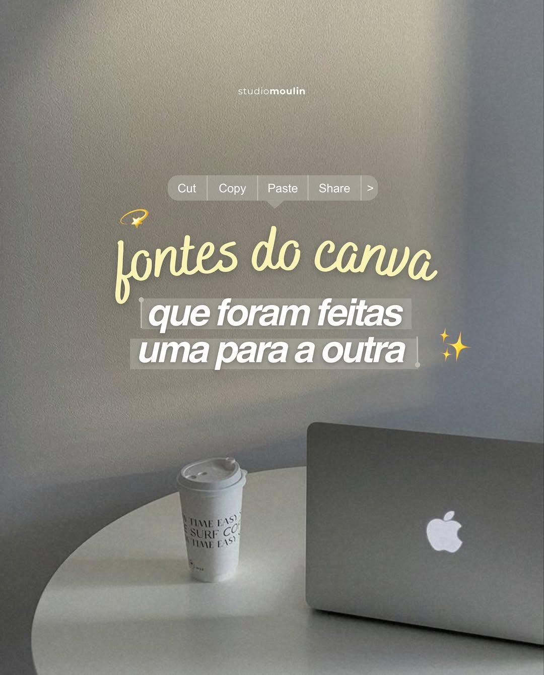 Instagram post by @studiomoulin