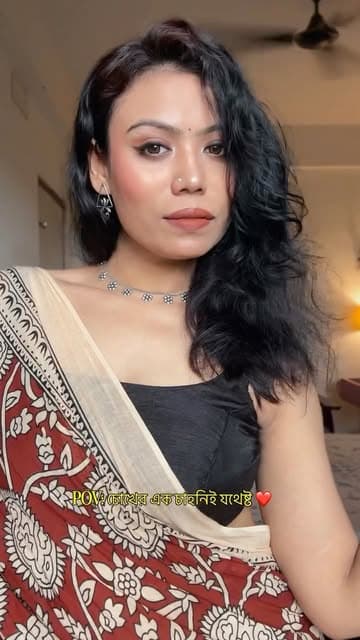 Instagram post by @stylewithparomita