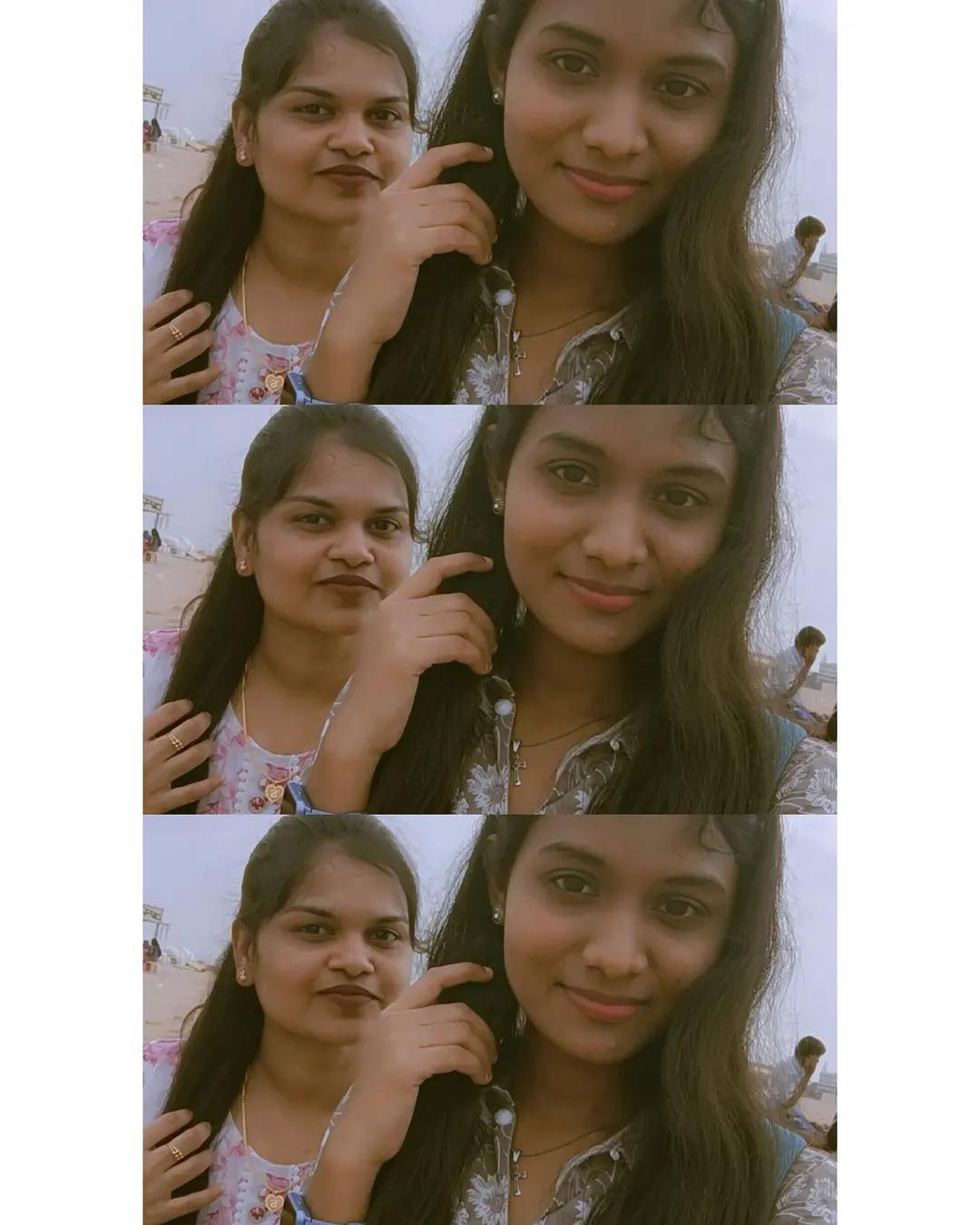 Instagram post by @subha_151_karthik