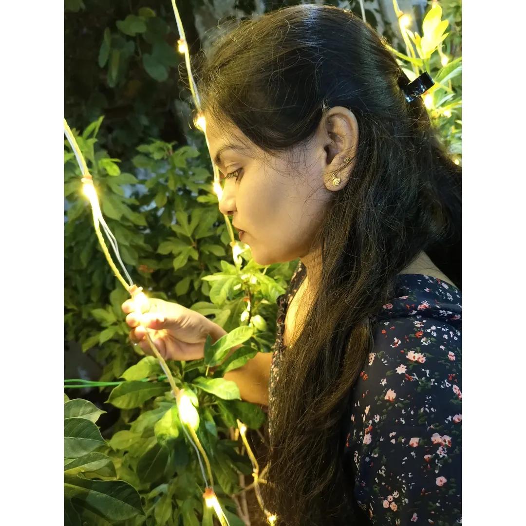 Instagram post by @subha_151_karthik