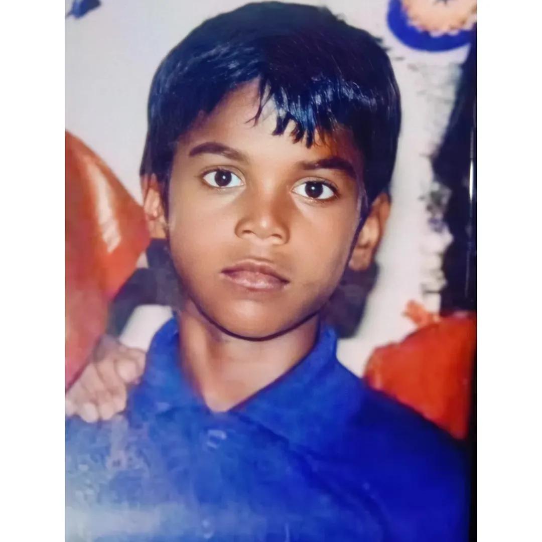 Instagram post by @subha_151_karthik