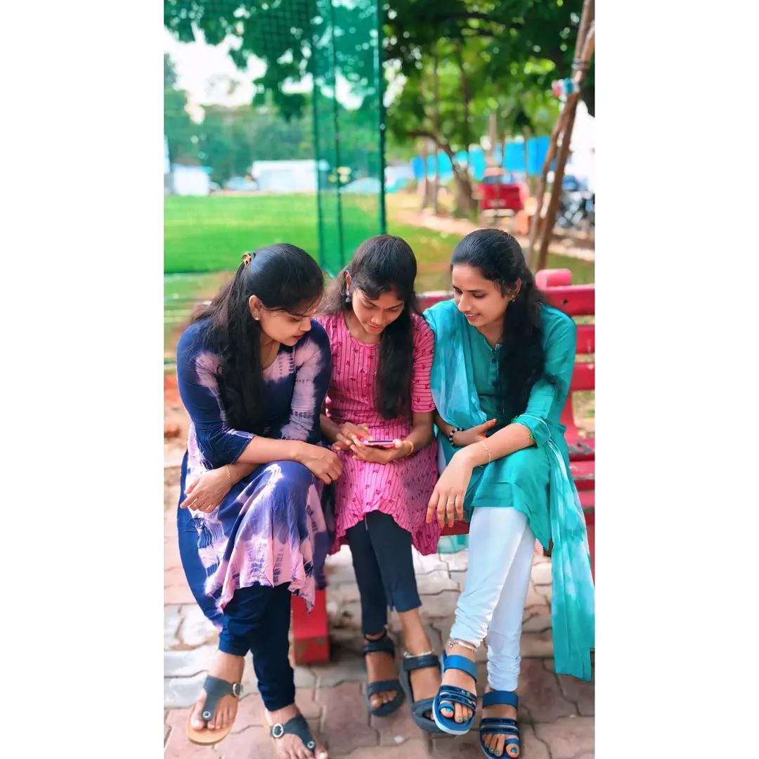 Instagram post by @subha_151_karthik