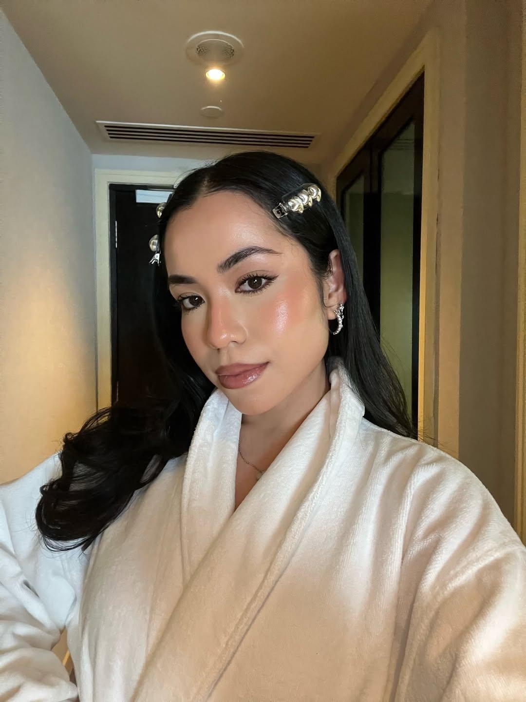 Instagram post by @syazakatrina