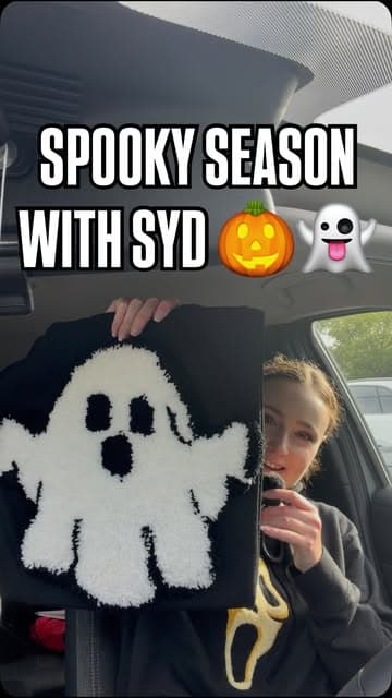 Instagram post by @sydhadart