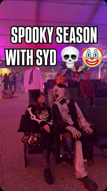 Instagram post by @sydhadart