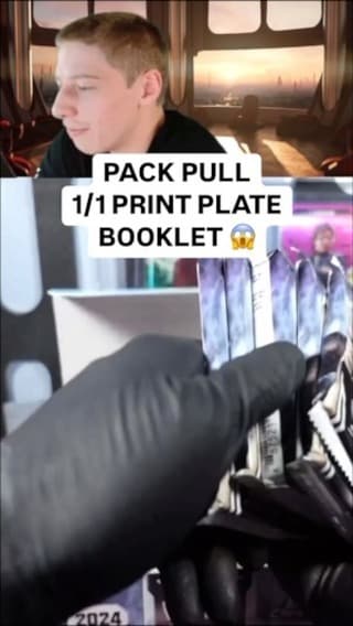 Instagram post by @synthcitycollectibles