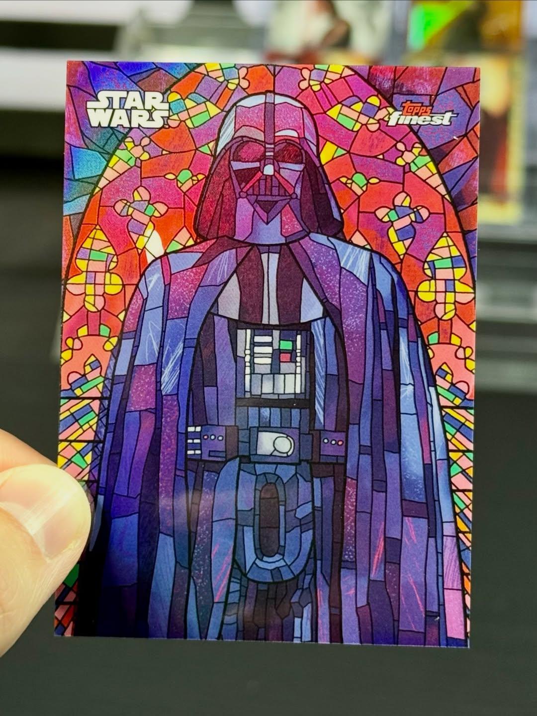 Instagram post by @synthcitycollectibles