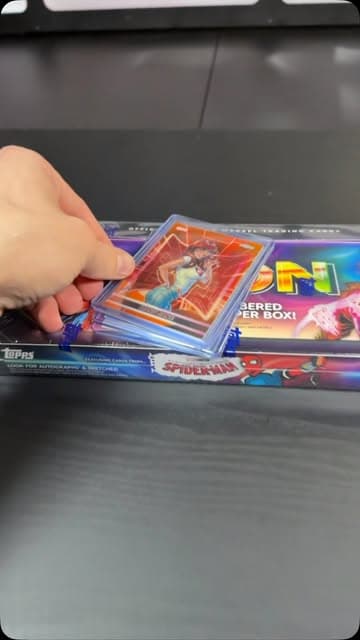 Instagram post by @synthcitycollectibles